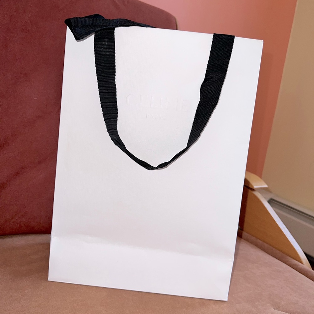 Celine bag